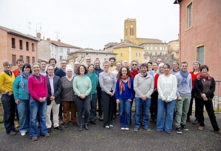 L'Arbresle en Commun officialise sa liste