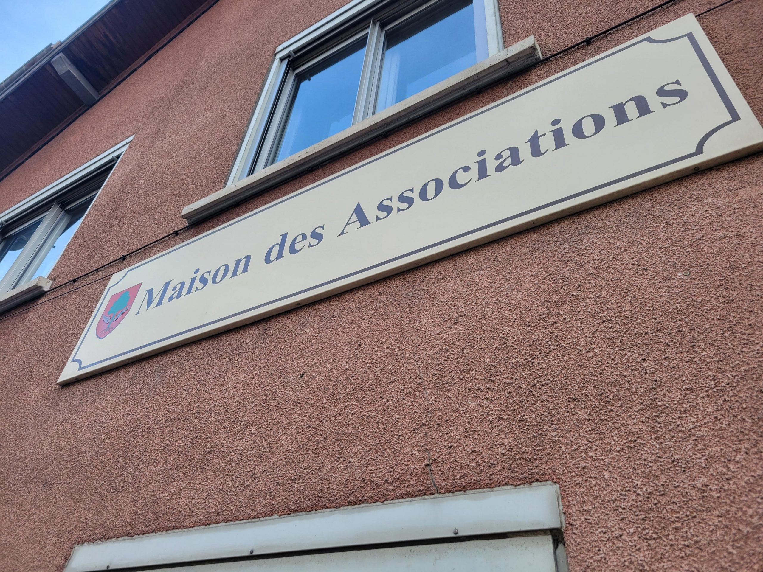 Maison des Associations