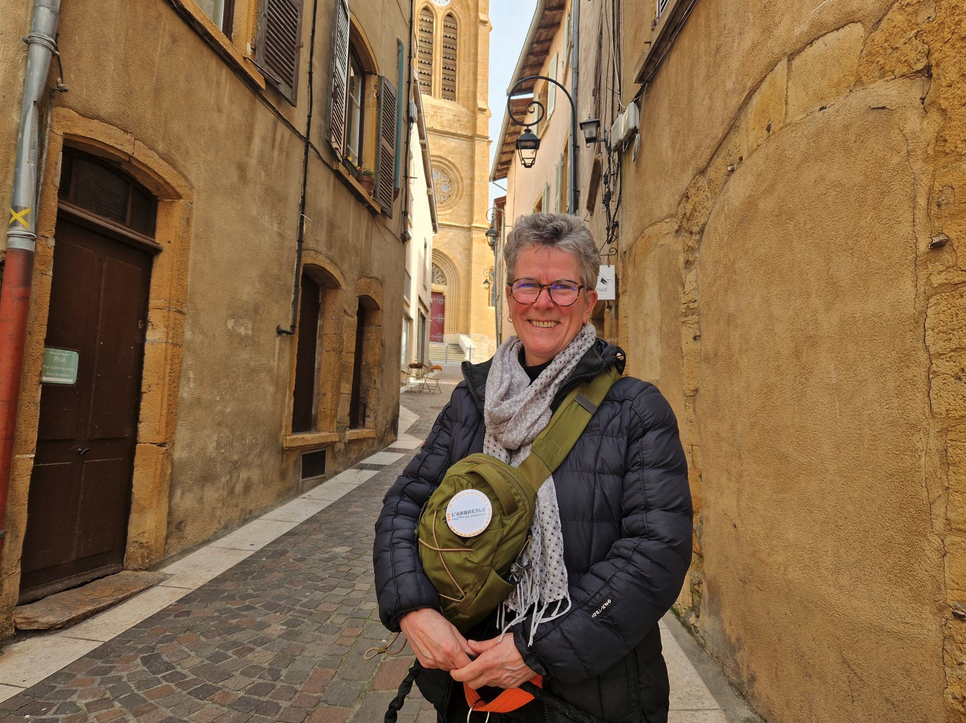 Déviation et vidéoprotection