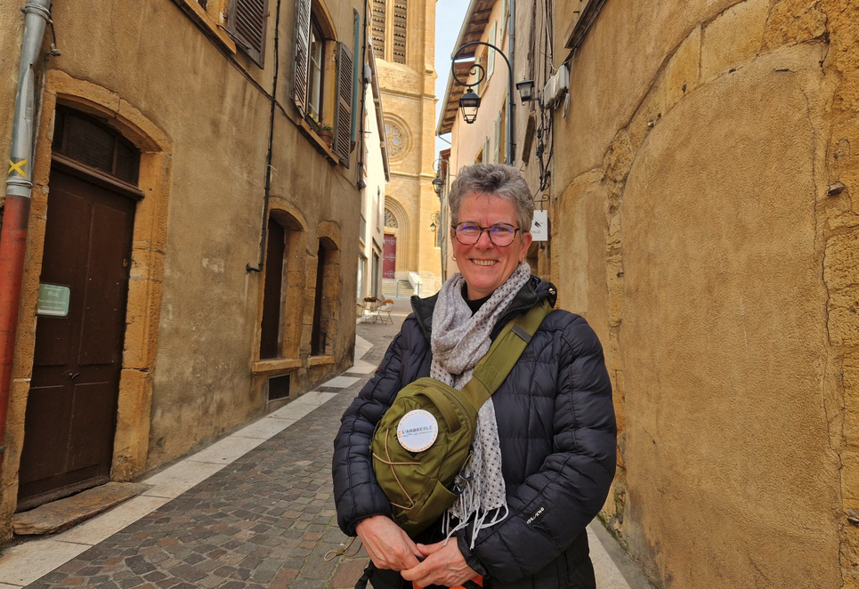 Déviation et vidéoprotection