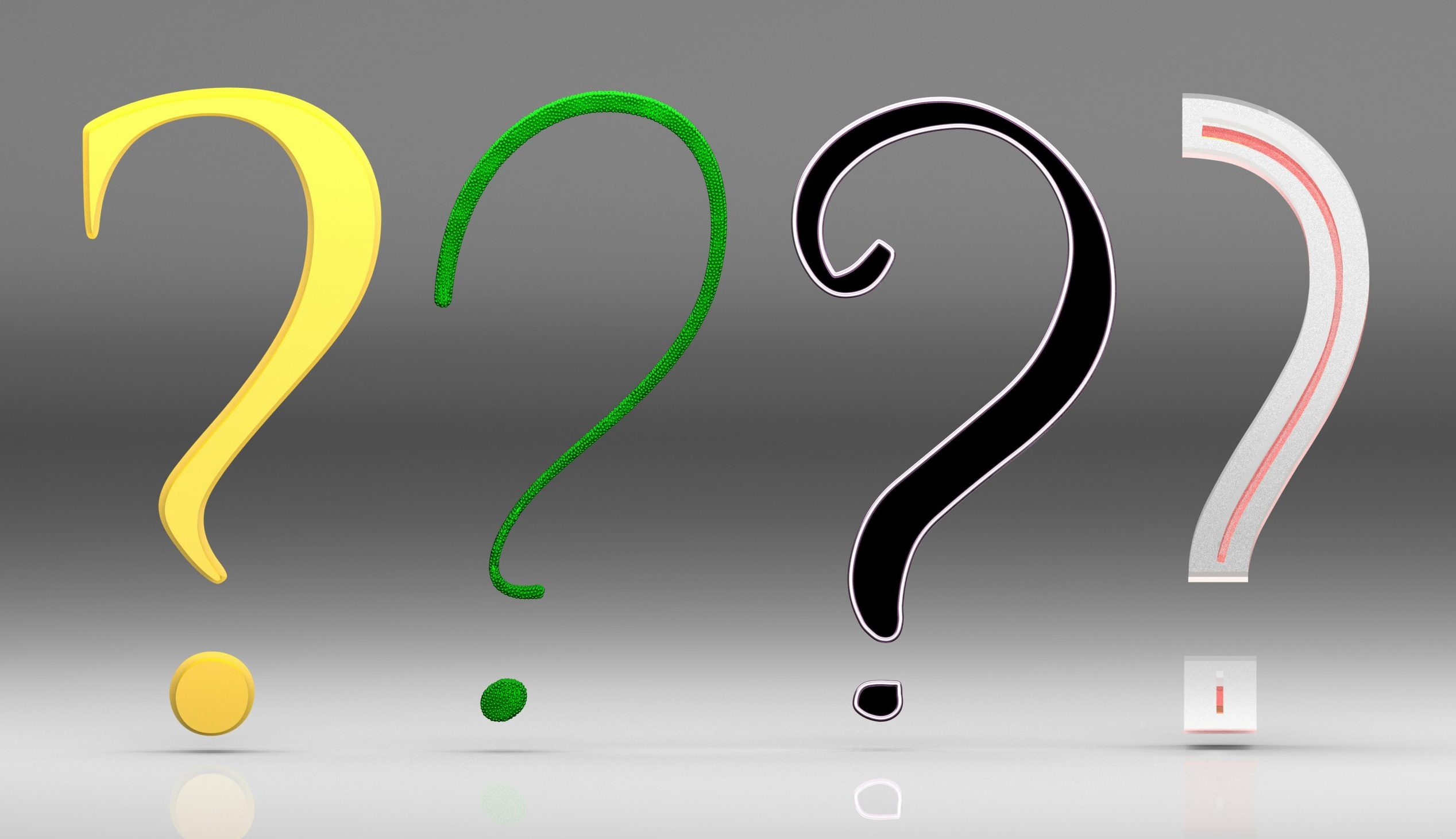Questions