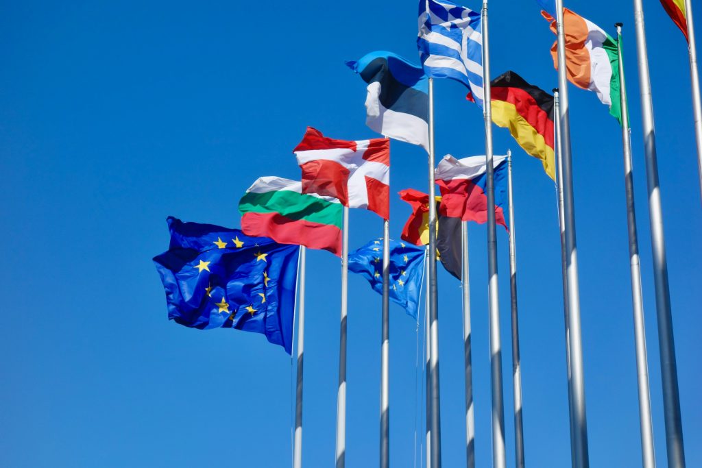Journée de l'Europe